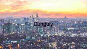 Capturing South Korea, Photography spotlight on Tiger Economy