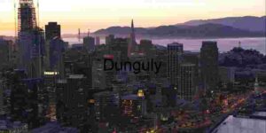 Discover San Francisco, California, USA, through mesmerizing vistas