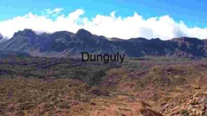 Desert Landscapes, Hoodoos and Ravines