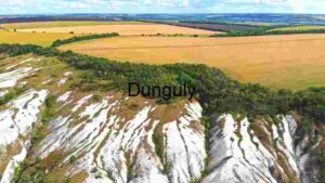 Dvorichany National Natural Park