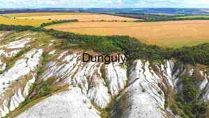 Dvorakian Natural Park