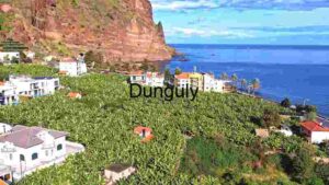 Lugar de Baixo The highest, Pico Ruivo