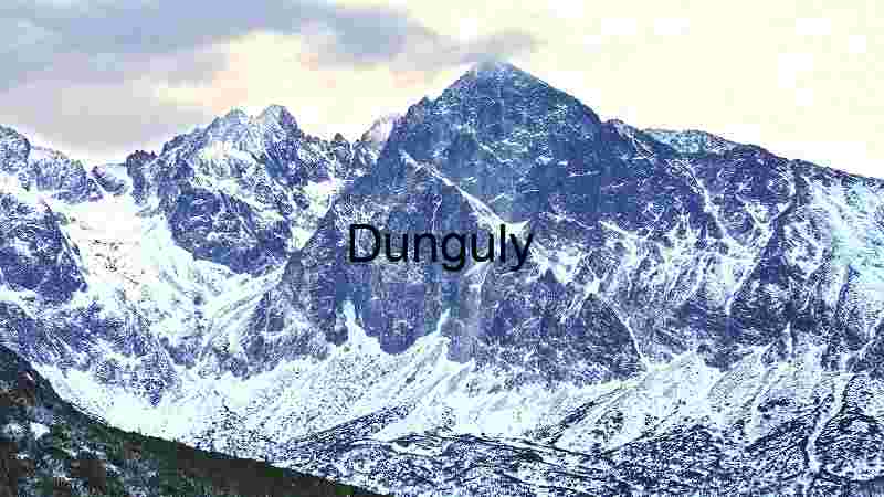 Grey Glacier in Patagonia in Southern Chile