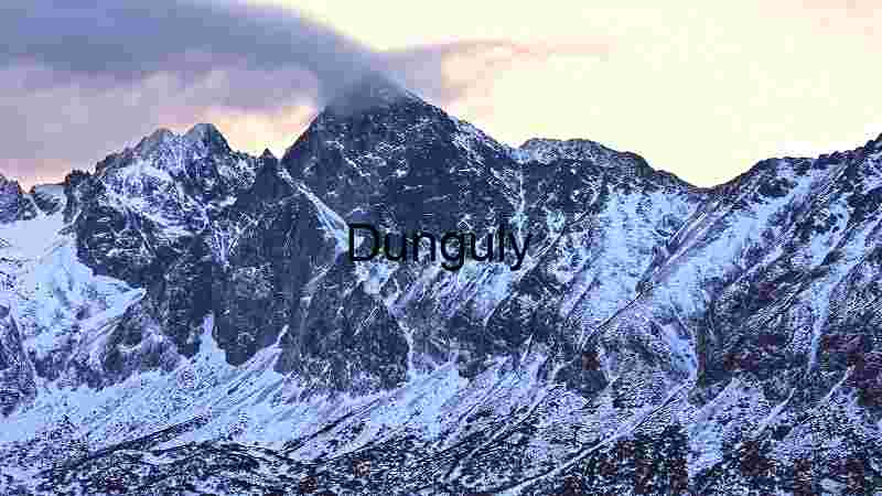 Grey Glacier in Patagonia in southern Chile in South America