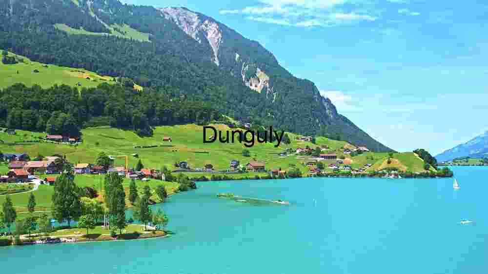 Blue Water and Sailing Boats