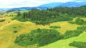 Haj-Nicovo Near Liptovsky Mikulas