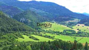 Liptov and His Beauty