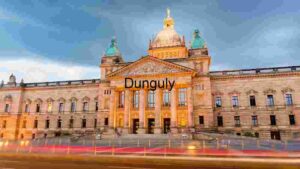 Administrative Court, Leipzig, Germany