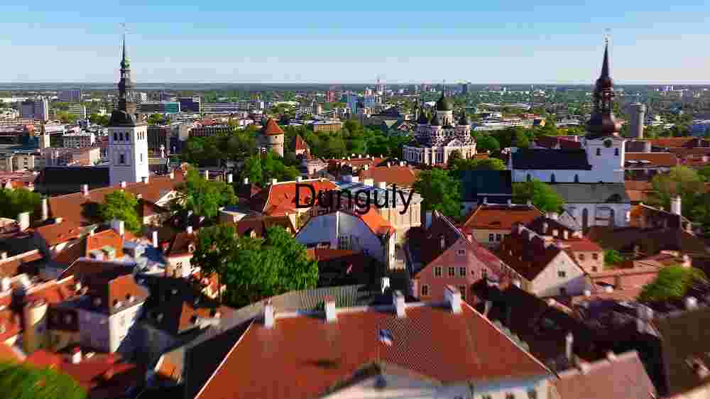 Royal Palace, Kungliga Slottet