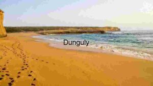 Atlantic Ocean Coast Landscape