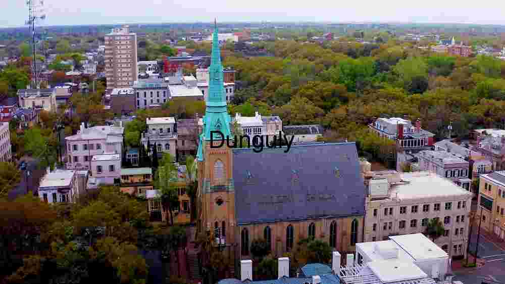 Santa Maria Maggiore Basilica