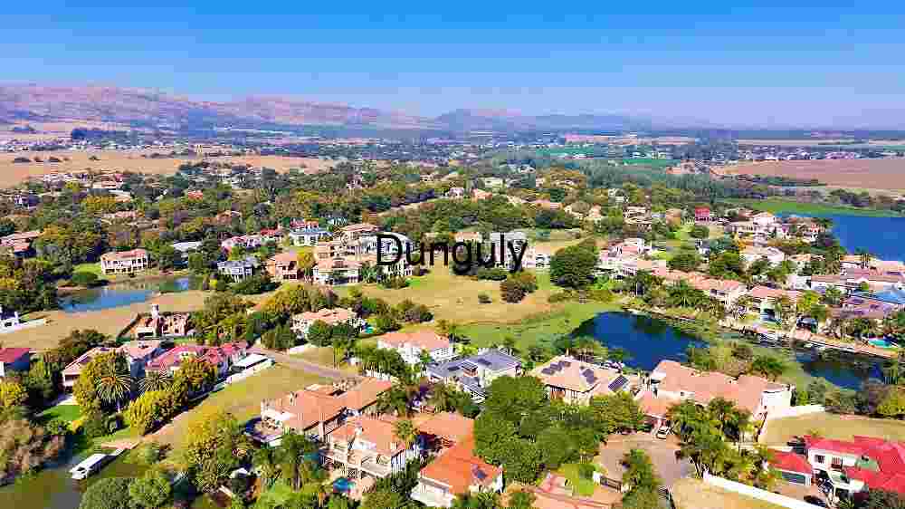 Luxury Houses Residential Property Development