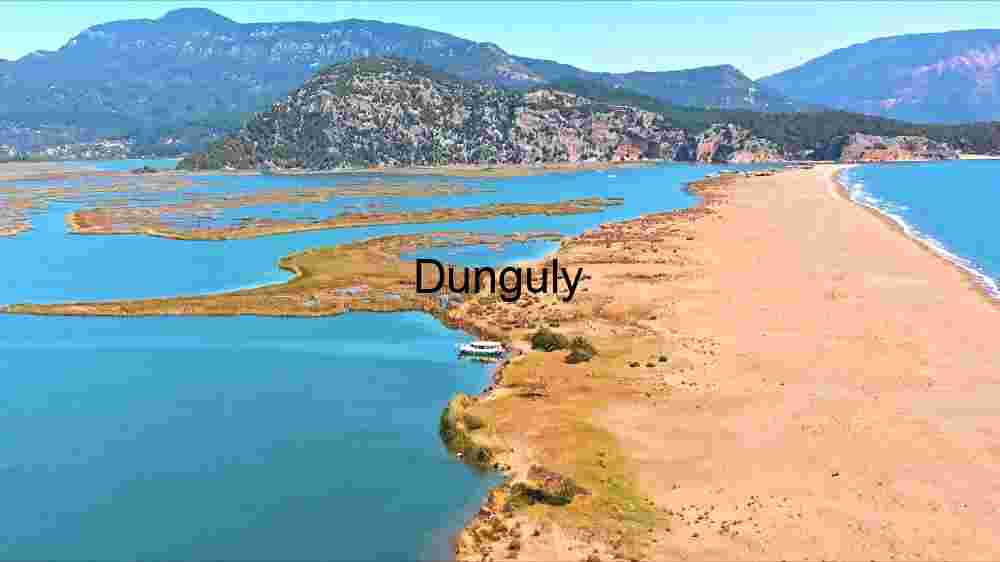 Serene Waterfront Vista