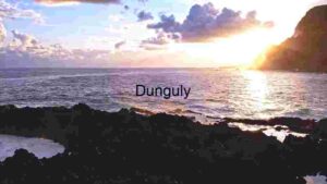 Sunset Serenity by the Sea