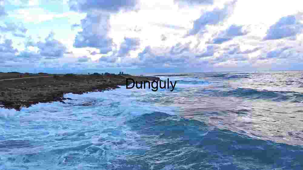 Serenity at Sea Coastal Beauty