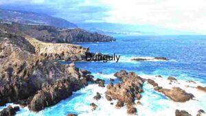 Rugged Coastal Elegance an Nature's Splendour