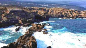 Rugged Coastal Elegance