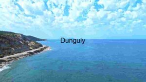 Serene Coastal Escape