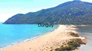 Serene Seaside Escape