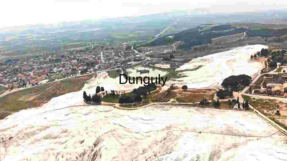 Geothermal Landscape