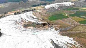 Environmental Contrast Geothermal