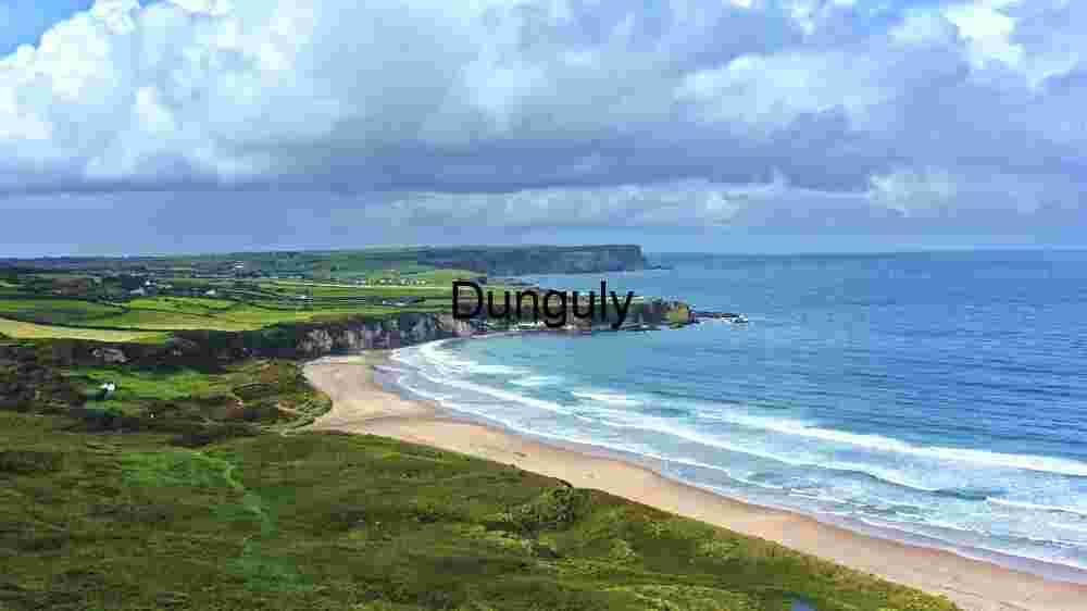 Coastal Serenity in Spain