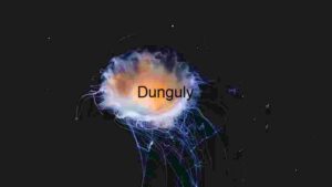 Ethereal Jellyfish in the Abyss