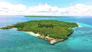 Emerald Enclave: The Secluded Tropical Island Oasis