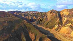 Landmannalaugar's Palette: A Symphony of Nature's Colores