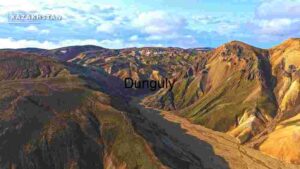 A Symphony of Nature's Colores