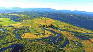 An Aerial Agricultural Perspective
