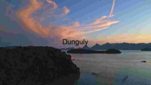 Serene Dusk at Coastal Vista