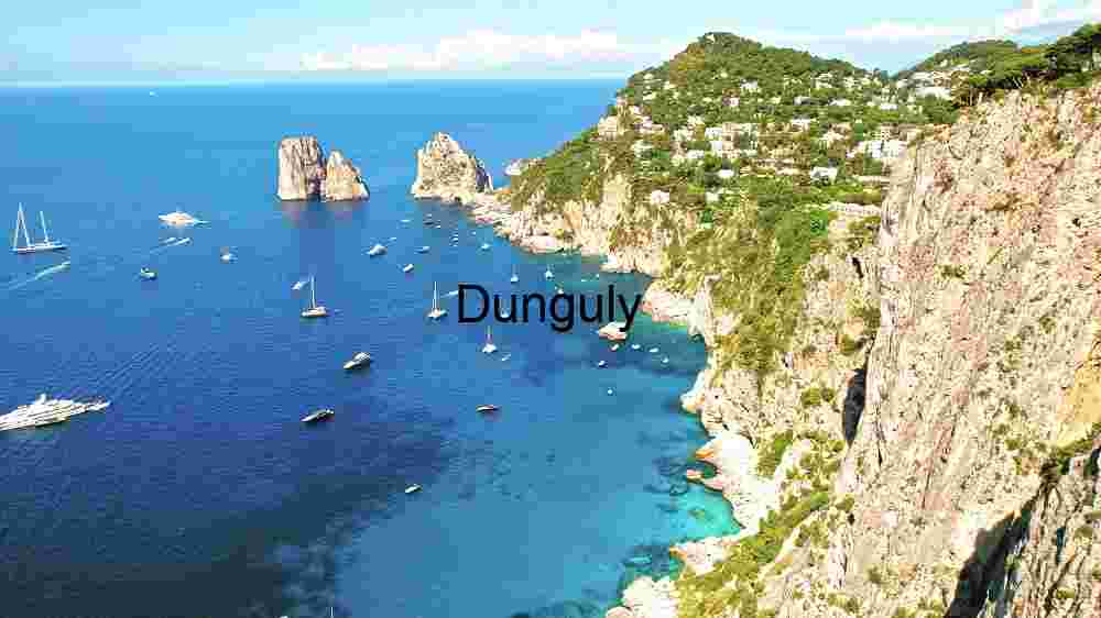 Nonrelational Database System in the Cloud