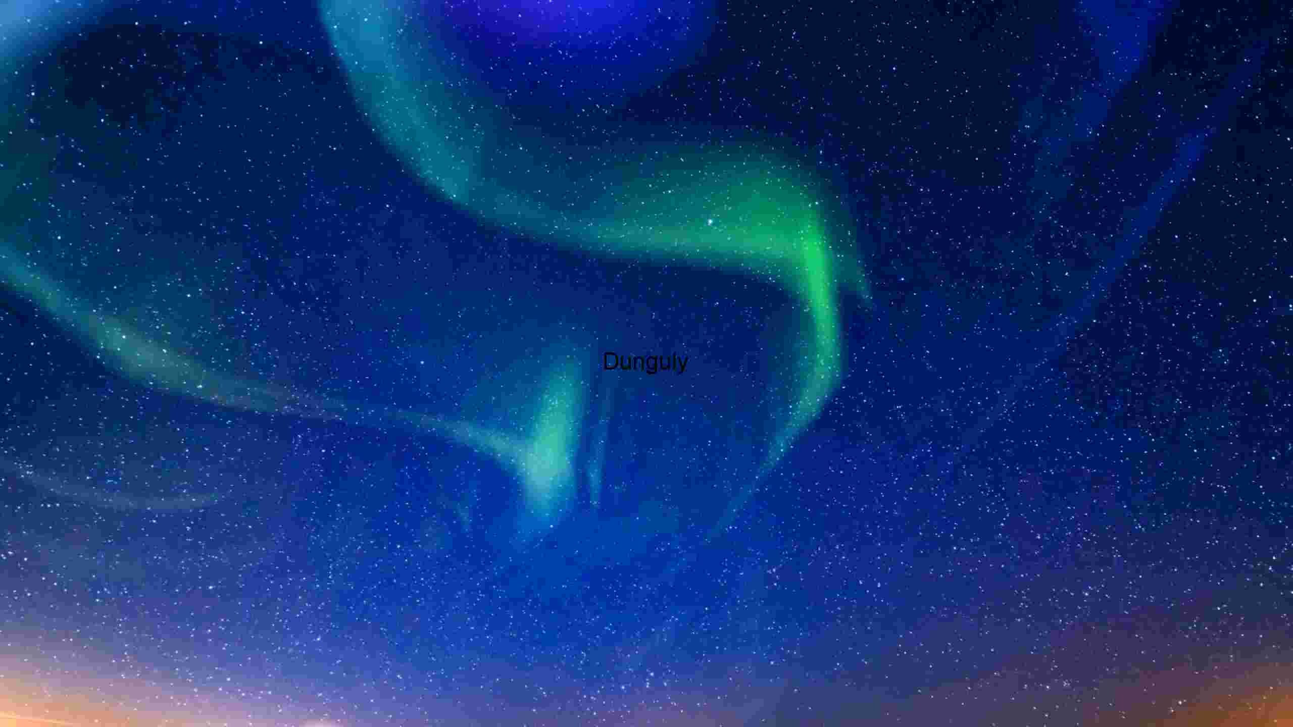 Aurora Borealis Splendor