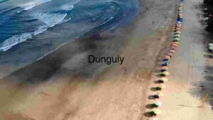 A Beautiful Coastal Serenity