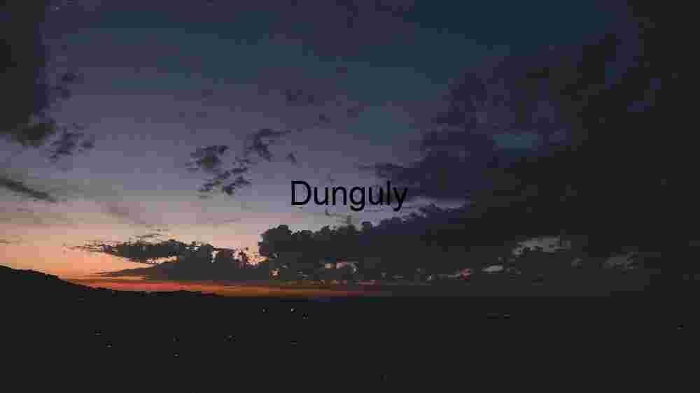 Twilight Over the Cityscape