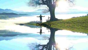 Serenity at Sunrise - Morning Exercise