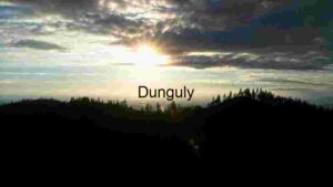 Aerial View of Agricultural Landscape