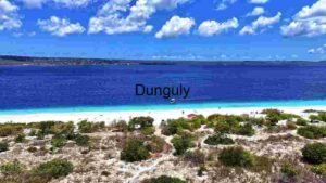 Tropical Beach Paradise