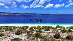 Tropical Beach Paradise