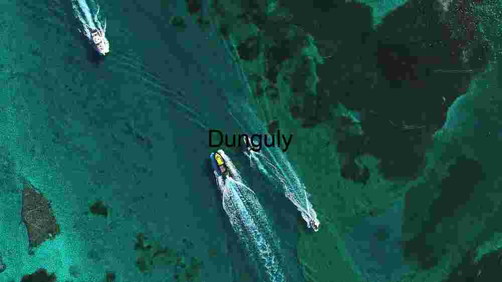 Aquatic Adventure: Boats and Jet Skis on the Azure Sea