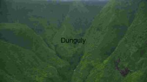 Verdant Valley - A Study in Green