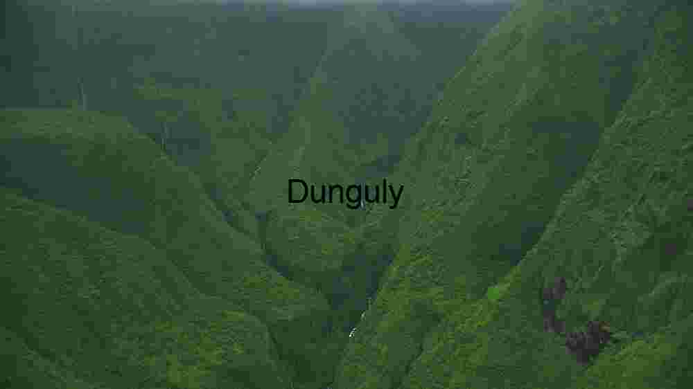 Verdant Valley - A Study in Green