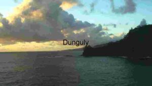 Serene Seascape at Dusk