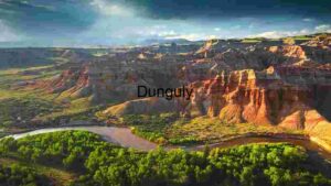 Majestic Canyon Vista