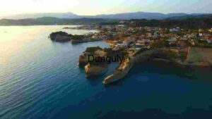 Coastal Elegance at Dusk