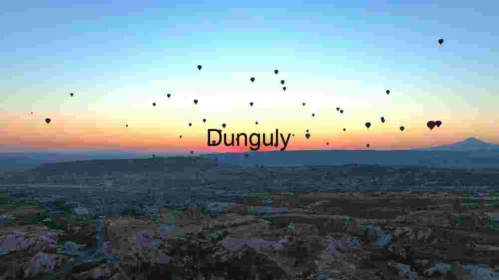 Sunrise Balloon Fiesta Over Cappadocia