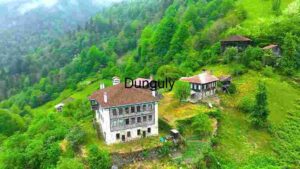 Serene Mountain Retreat