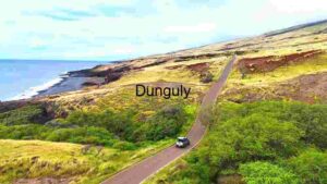 Coastal Road Trip Adventure