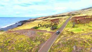 Coastal Road Trip Adventure